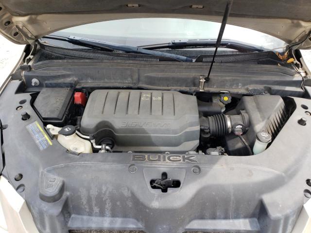 Photo 12 from auction – 2008 BUICK ENCLAVE CX with VIN 5GAEV23738J159713