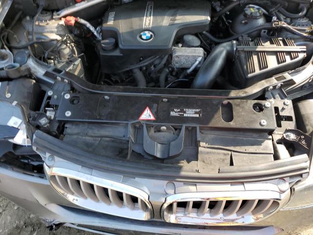 Photo 12 from auction – 2015 BMW X3 XDRIVE2 with VIN 5UXWX9C5XF0D48321