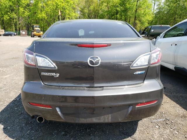 Photo 6 from auction – 2013 MAZDA 3 I with VIN JM1BL1V77D1748059