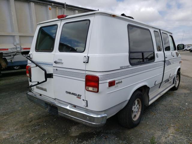 Photo 3 from auction – 1994 CHEVROLET G20 with VIN 1GBEG25K4RF185918