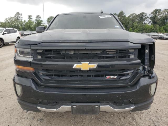 Photo 5 from auction – 2017 CHEVROLET SILVERADO with VIN 3GCUKREC7HG106455
