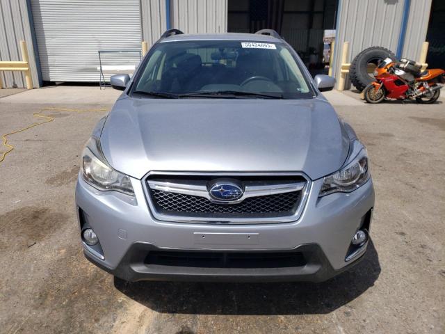Photo 5 from auction – 2017 SUBARU CROSSTREK with VIN JF2GPABC1H8212427