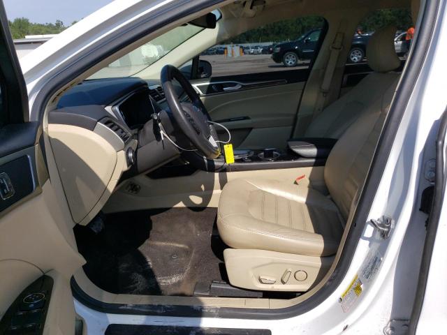 Photo 7 from auction – 2015 FORD FUSION SE with VIN 3FA6P0LU4FR196169