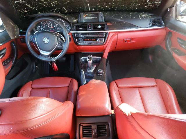 Photo 8 from auction – 2015 BMW 428 XI GRA with VIN WBA4C9C54FD330193