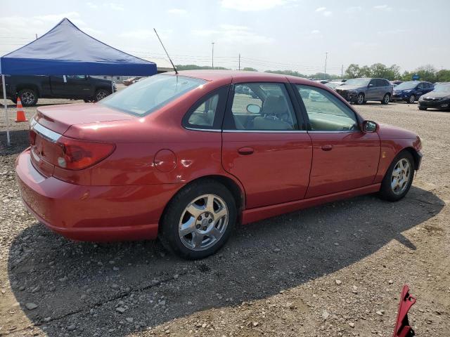 Photo 3 from auction – 2003 SATURN L200 with VIN 1G8JU54F33Y535912