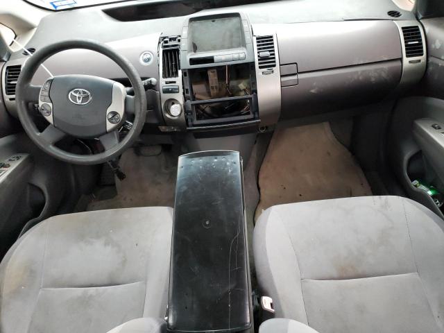 Photo 8 from auction – 2004 TOYOTA PRIUS with VIN JTDKB22U040054886