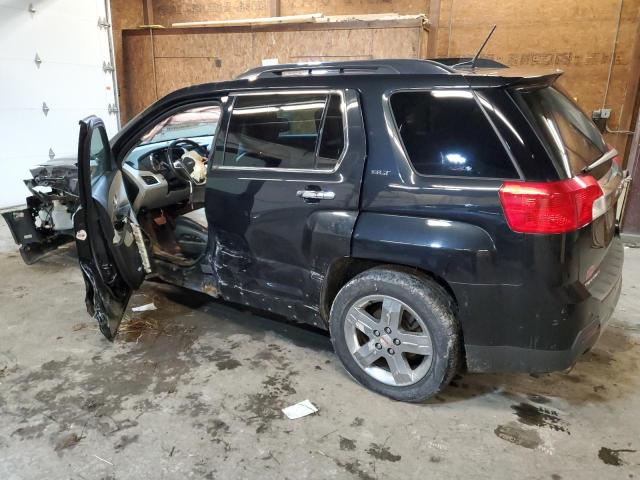 Photo 2 from auction – 2013 GMC TERRAIN SL with VIN 2GKFLXE32D6244084