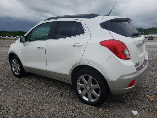 Photo 2 from auction – 2014 BUICK ENCORE with VIN KL4CJCSBXEB516771