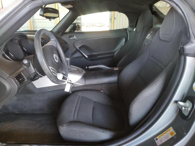 Photo 7 from auction – 2007 SATURN SKY with VIN 1G8MB35BX7Y103746