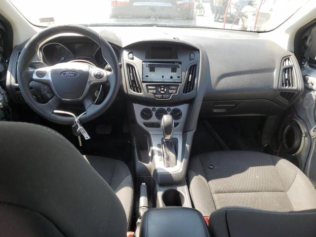 Photo 8 from auction – 2014 FORD FOCUS SE with VIN 1FADP3F25EL392542