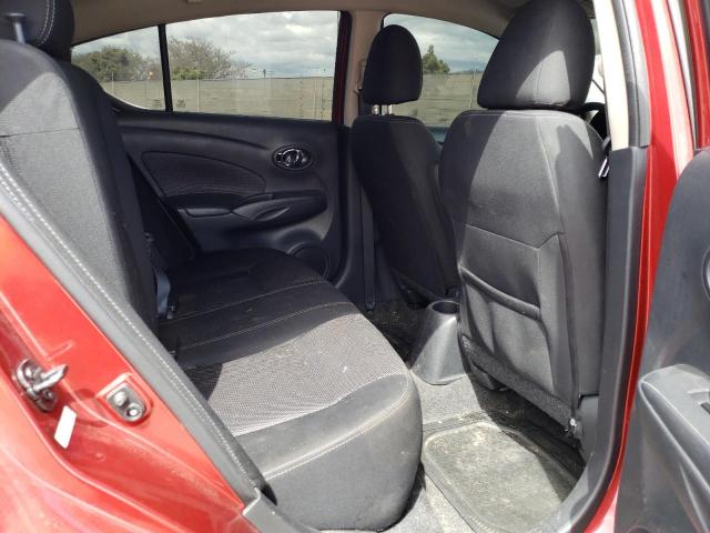 Photo 10 from auction – 2019 NISSAN VERSA S with VIN 3N1CN7AP1KL816422
