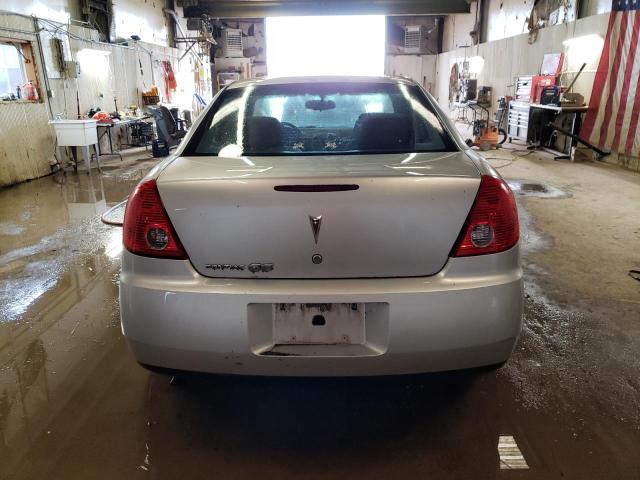 Photo 6 from auction – 2009 PONTIAC G6 with VIN 1G2ZG57B294165663