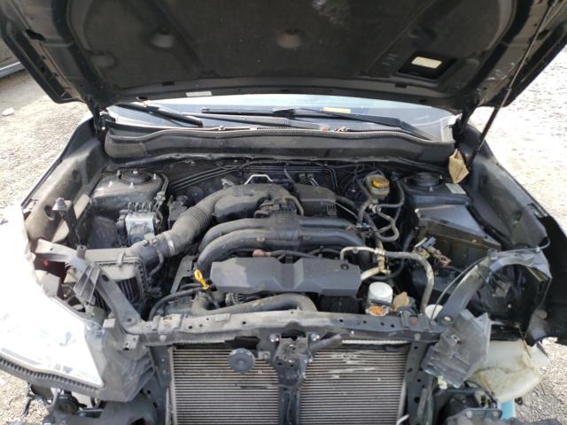 Photo 11 from auction – 2014 SUBARU FORESTER 2 with VIN JF2SJAAC3EH495227