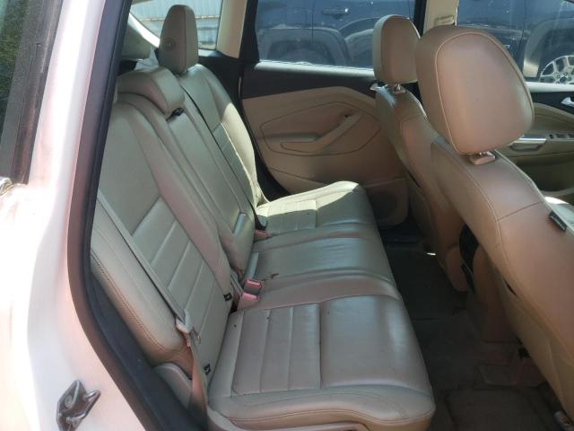 Photo 10 from auction – 2013 FORD C-MAX SEL with VIN 1FADP5BU8DL524582