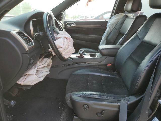 Photo 7 from auction – 2015 JEEP GRAND CHER with VIN 1C4RJFAGXFC776100