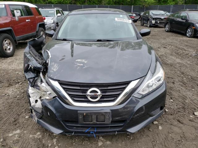 Photo 5 from auction – 2017 NISSAN ALTIMA 2.5 with VIN 1N4AL3AP3HC298388