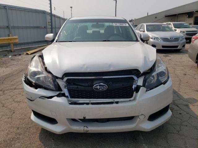 Photo 5 from auction – 2013 SUBARU LEGACY 2.5 with VIN 4S3BMCG64D3034682