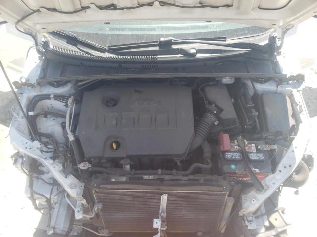 Photo 11 from auction – 2019 TOYOTA COROLLA L with VIN 5YFBURHE5KP930423