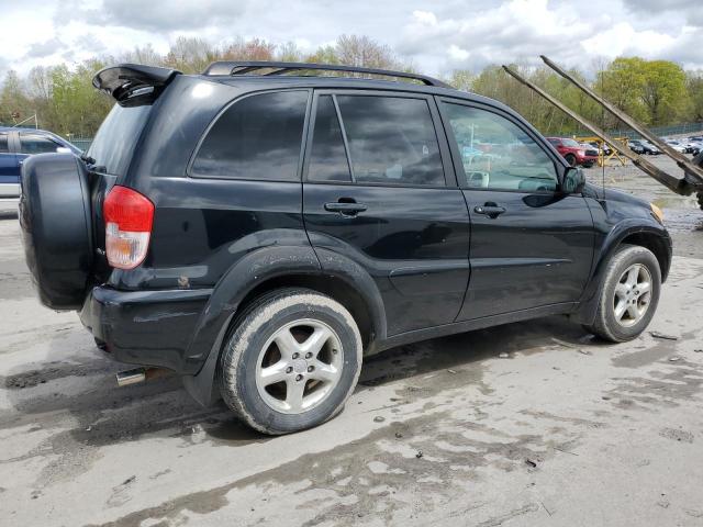 Photo 3 from auction – 2003 TOYOTA RAV4 with VIN JTEHH20V936081855