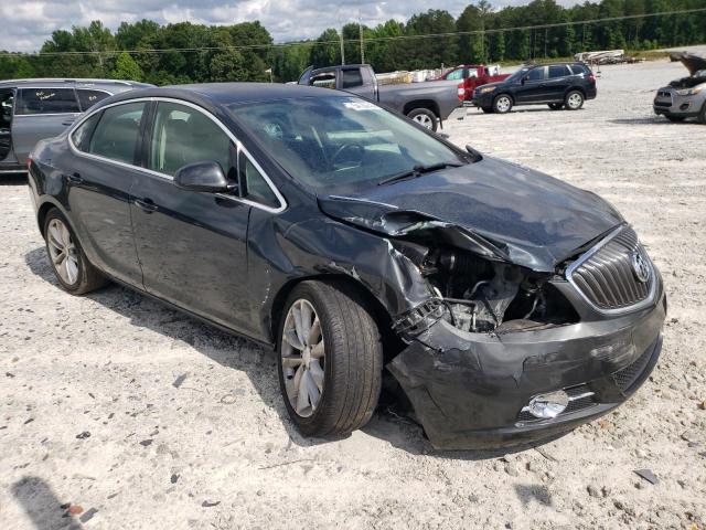 Photo 4 from auction – 2016 BUICK VERANO CON with VIN 1G4PR5SK6G4120576