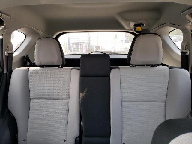 Photo 10 from auction – 2016 TOYOTA RAV4 XLE with VIN 2T3RFREV4GW506998