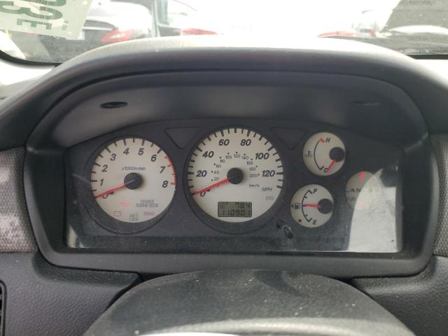 Photo 9 from auction – 2004 MITSUBISHI LANCER RAL with VIN JA3AD69F14U032679