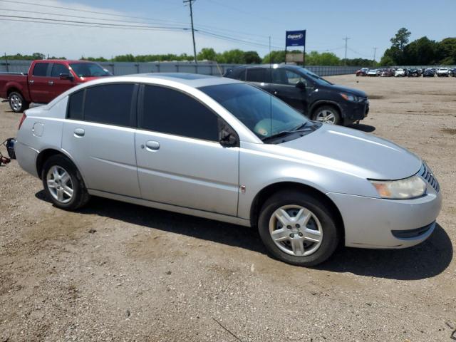 Photo 4 from auction – 2007 SATURN ION LEVEL with VIN 1G8AJ55F27Z136089