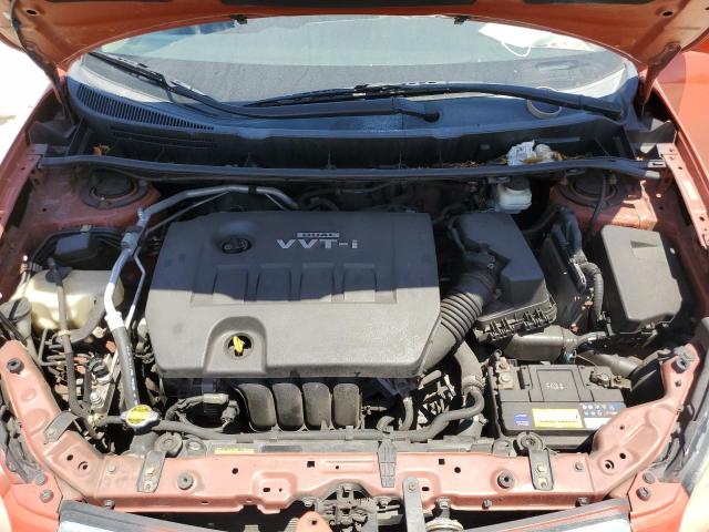 Photo 11 from auction – 2010 PONTIAC VIBE with VIN 5Y2SP6E88AZ401492