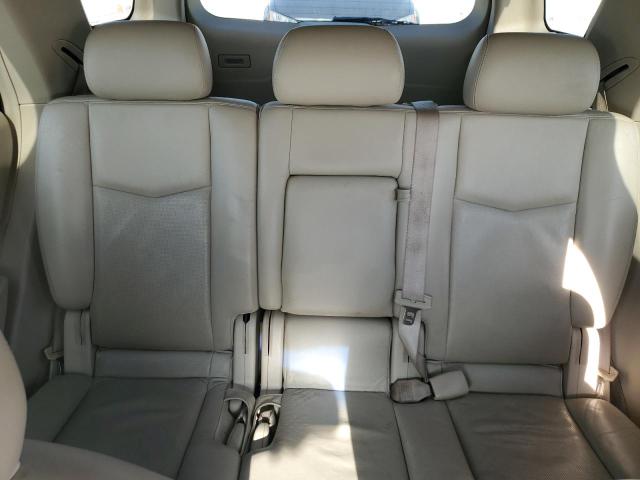 Photo 10 from auction – 2005 CADILLAC SRX with VIN 1GYEE637350149488