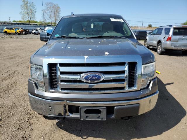 Photo 5 from auction – 2010 FORD F150 SUPER with VIN 1FTEW1E8XAFD52770