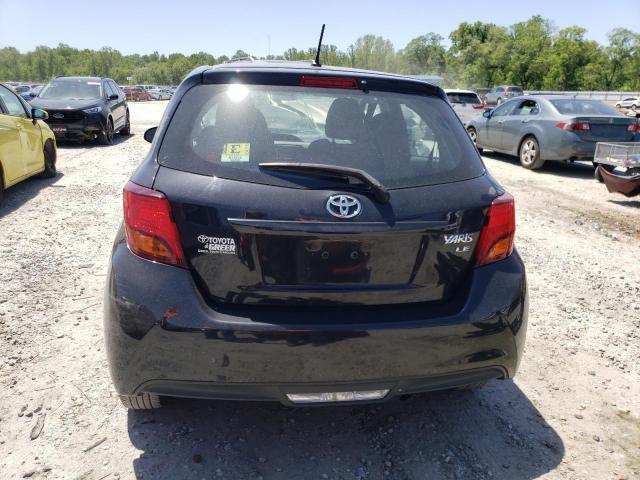 Photo 6 from auction – 2015 TOYOTA YARIS with VIN VNKKTUD39FA015148