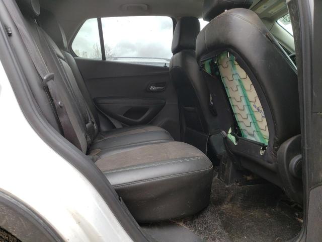 Photo 11 from auction – 2015 CHEVROLET TRAX 1LT with VIN 3GNCJRSB4FL252317