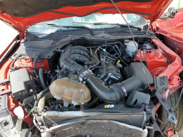 Photo 11 from auction – 2017 FORD MUSTANG with VIN 1FA6P8AM2H5259230