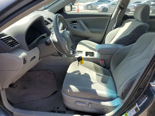 Photo 7 from auction – 2008 TOYOTA CAMRY CE with VIN 4T1BE46K58U734269