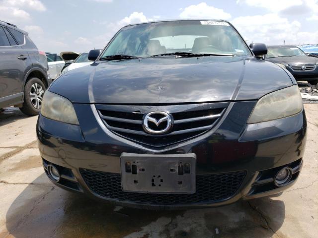 صورة رقم 5 من المزاد - 2006 MAZDA 3 S مع VIN JM1BK123961419581