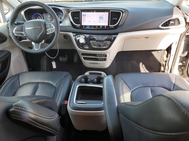 Photo 8 from auction – 2022 CHRYSLER PACIFICA T with VIN 2C4RC1BG1NR176762