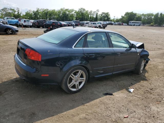 Photo 3 from auction – 2008 AUDI A4 2.0T QU with VIN WAUDF78E78A071191