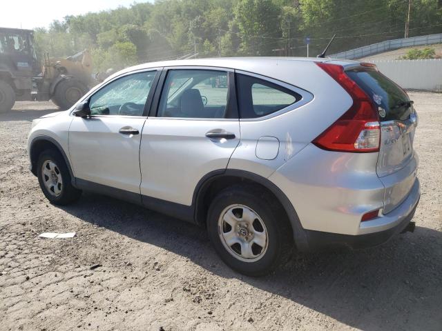 Photo 2 from auction – 2015 HONDA CR-V LX with VIN 5J6RM4H30FL120397