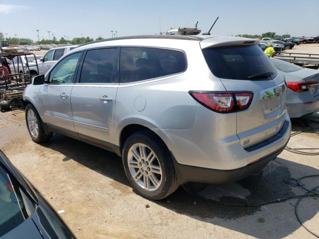 Photo 2 from auction – 2014 CHEVROLET TRAVERSE L with VIN 1GNKRGKD8EJ264910