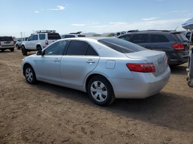 Photo 2 from auction – 2007 TOYOTA CAMRY CE with VIN 4T1BE46K97U714833