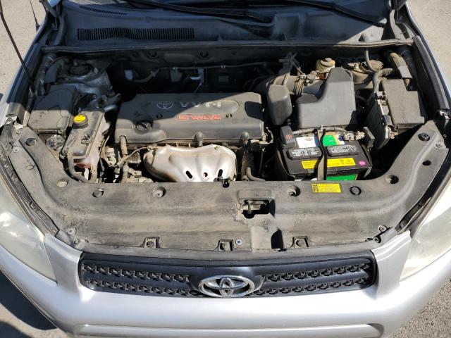 Photo 12 from auction – 2008 TOYOTA RAV4 with VIN JTMZD33V386072310