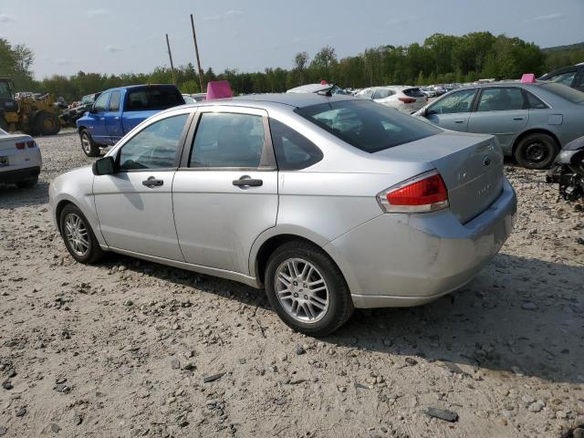 Photo 2 from auction – 2010 FORD FOCUS with VIN 1FAHP3FN8AW205430