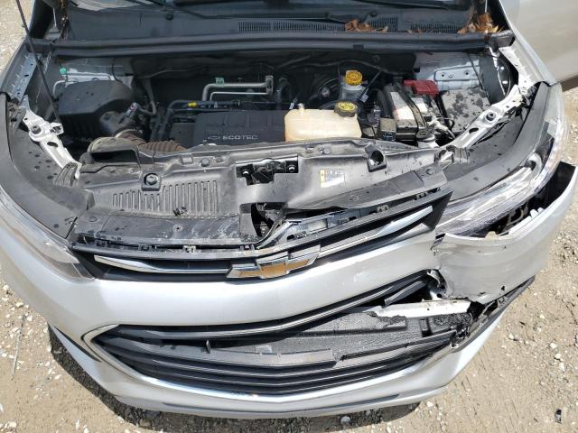 Photo 12 from auction – 2019 CHEVROLET TRAX 1LT with VIN 3GNCJLSB7KL240556