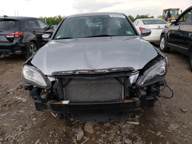 Photo 5 from auction – 2014 CHRYSLER 200 LIMITE with VIN 1C3CCBCGXEN153606