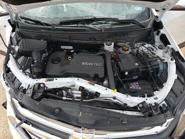 Photo 12 from auction – 2020 CHEVROLET EQUINOX PR with VIN 3GNAXNEV8LS648370