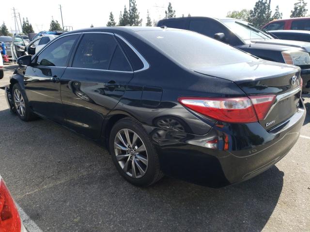 Photo 2 from auction – 2016 TOYOTA CAMRY LE with VIN 4T4BF1FK6GR547073