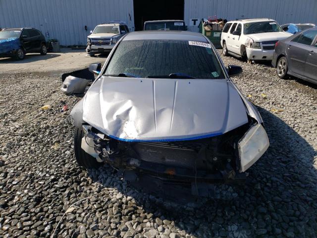 Photo 5 from auction – 2014 DODGE AVENGER SE with VIN 1C3CDZAG1EN221848