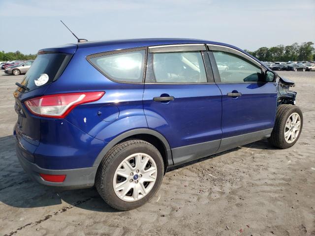 Photo 3 from auction – 2016 FORD ESCAPE S with VIN 1FMCU0F76GUA04901