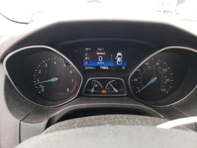 Photo 9 from auction – 2015 FORD FOCUS SE with VIN 1FADP3F22FL214217