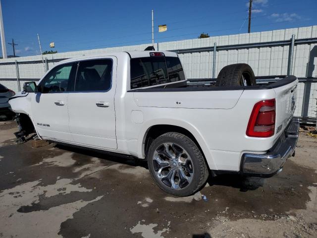 Photo 2 from auction – 2020 RAM 1500 LONGH with VIN 1C6SRFKT4LN420769
